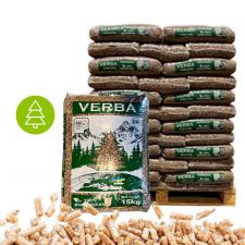 palette pellets verba