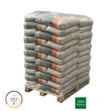 palette pellet hs timber 