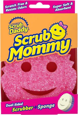 cif scrub mommy 