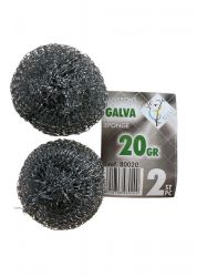 tampon a recurer galva 20gr 