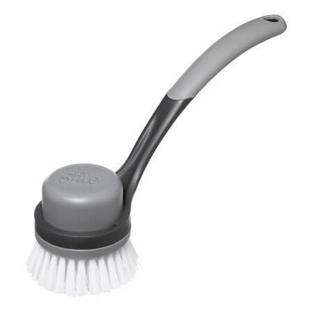 brosse vaisselle manche 