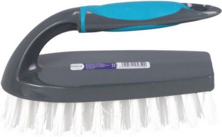 brosse a recurer 