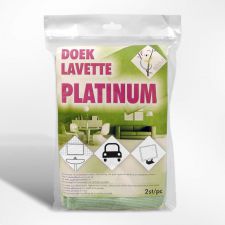 lavette platinium x2 