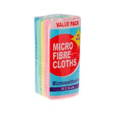 chiffon microfibre 50 pieces 