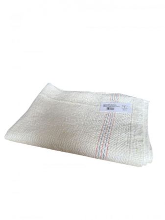 torchon coton fin 
