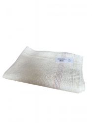torchon coton fin 