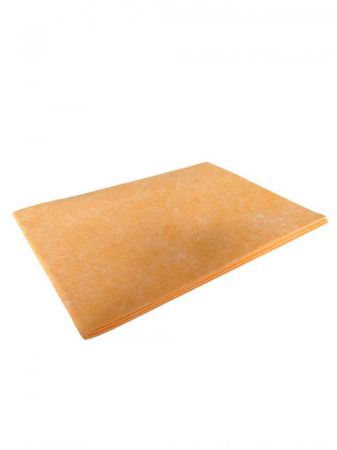torchon orange 