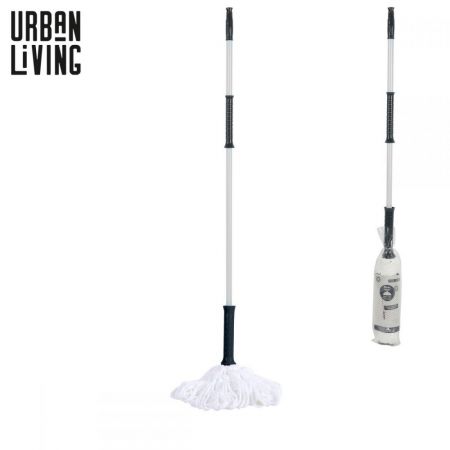 balai mop a franges twist 
