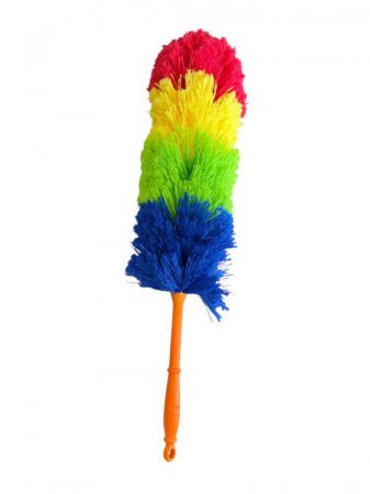 plumeau 4 couleurs 