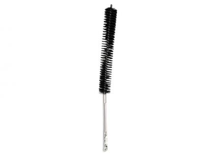 brosse radiateur 
