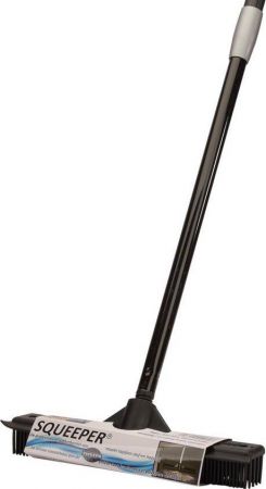 brosse caoutchouc pro squeeper 