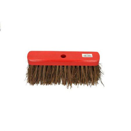 brosse rue rouge bassine afrique 