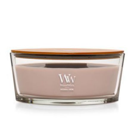 woodwick 2025 creme de patchouli 