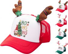 casquette de noel 