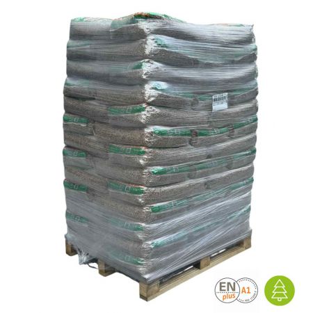 palette de pellets primex pas cher emporte 