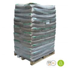 palette de pellets primex pas cher emporte 