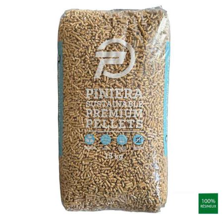 pellet piniera sac 15 kg 