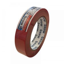 ruban masquage rouge 