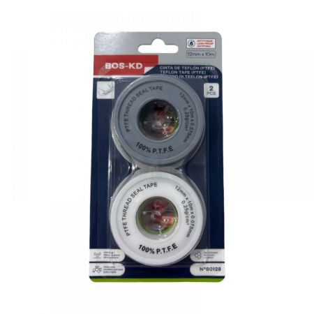 lot bobine teflon 