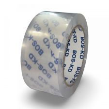 ruban emballage cristal 48mm 40m  