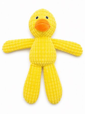 peluche coincoin pour chien 