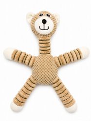 peluche zouzou pour chien 