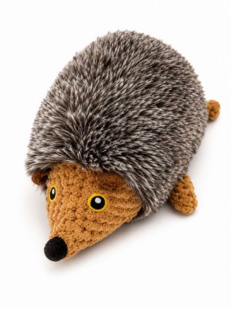 peluche herisson pour chien