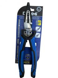 pince universelle long bec 8 