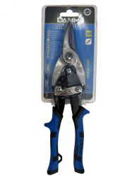 cisaille metal aviation droite pmp 