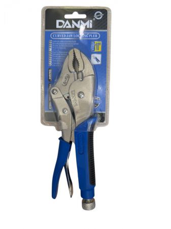 pince grippe 250 mm