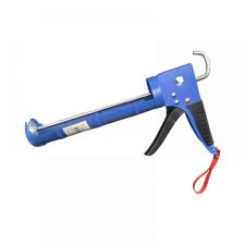 pistolet travaux silicone. 