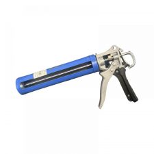 pistolet a silicone couvert 