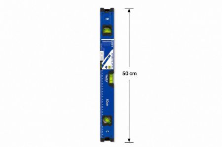 mensuration niveau 50cm 