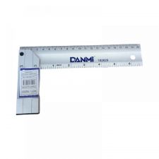 equerre 20cm a bulle 