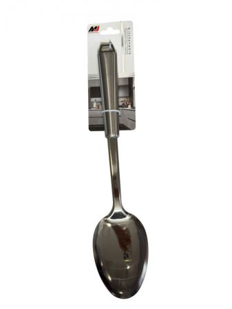 cuillere de service inox 
