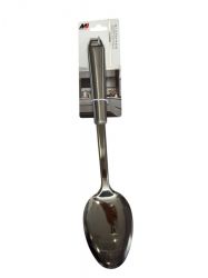 cuillere de service inox 